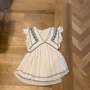 Free People Dress/Tunic